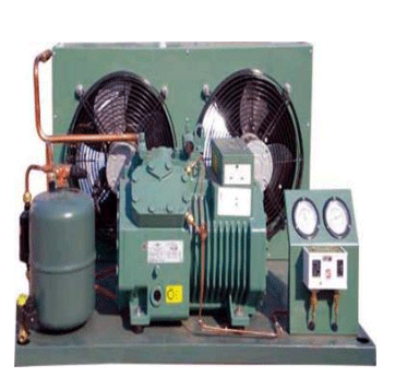 Refrigeration equipment