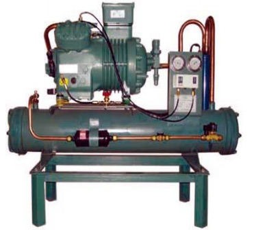 Refrigeration equipment